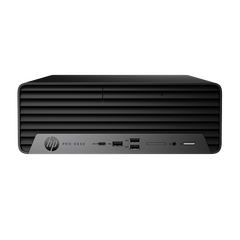 HP SFF 400 G9 I5/16/512/W11P 9H765ET
