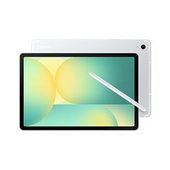 SAMSUNG GLX TAB S10 FE WIFI 128/8 SILVER