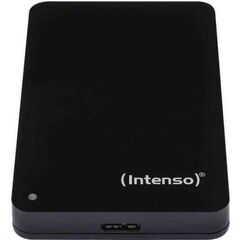 INTENSO ΕΞΩΤΕΡΙΚΌΣ ΣΚΛΗΡΌΣ ΔΊΣΚΟΣ 4TB USB 3.0 6.35CM 2.5'' BLACK (6021512) (NSO6021512)