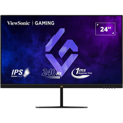 VIEWSONIC VX2479A-HD-PRO IPS 240HZ HDR MONITOR 24 FHD