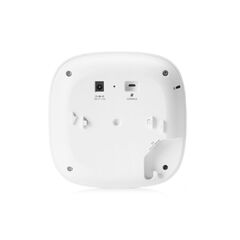 HPE INSTANT ON AP22 WITH 12V/18W POWER ADAPTOR EU BUNDLE (R6M50A)