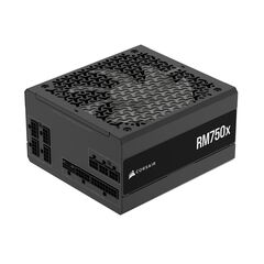 CORSAIR PSU RM750X (GOLD, FULLY MODULAR)