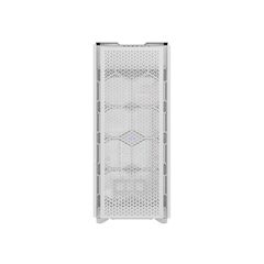 CORSAIR CASE 9000D AIRF RGB ST TG WHITE