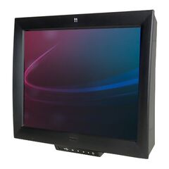 WINCOR NIXDORF USED ΟΘΌΝΗ BA83 LCD, 15", 1024X768, DVI, ΧΩΡΊΣ ΒΆΣΗ & ΚΑΛΏΔΙΑ, GRADE A