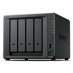 SYNOLOGY DISKSTATION DS925+