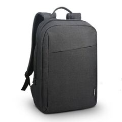 LENOVO 15.6'' LAPTOP CASUAL BACKPACK B210 4X40T84059 (BLACK)