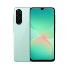 SAMSUNG GALAXY A26 5G 8GB/256GB MINT