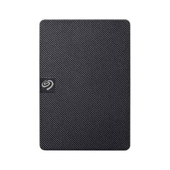 SEAGATE EXPANSION PORTABLE DRIVE 2TB BLACK (STKM2000400) (SEASTKM2000400)