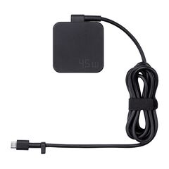 ASUS 45W DC ADAPTER AC45-00 45W USB TYPE-C
