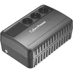 UPS CYBERPOWER BU650EG