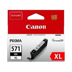 ΑΝΑΛΩΣ CANON INK CLI-571XL BK 0331C001AA