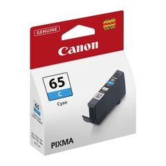 ΜΕΛΆΝΙ CANON CLI-65 CYAN