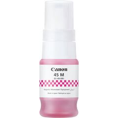 ΜΕΛΆΝΙ CANON GI-45 MAGENTA INK BOTTLE