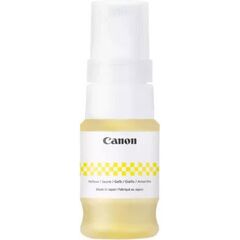 ΜΕΛΆΝΙ CANON GI-45 YELLOW INK BOTTLE