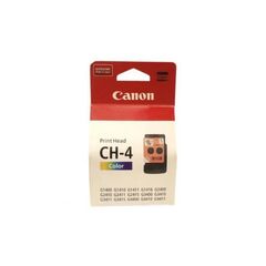PRINTHEAD CANON CH-4 COLOR
