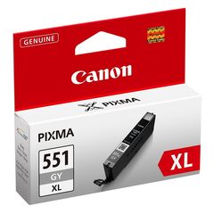 CANON CLI-551XL GY