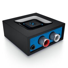 LOGITECH BLUETOOTH AUDIO ADAPTOR (LOGBLUETADAP)