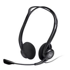 HEADSET LOGITECH PC 960 USB