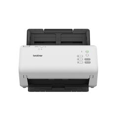 BROTHER ADS4300N SHEETFED SCANNER (BROADS4300N)