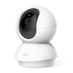 TP-LINK PAN/TILT HOME SECURITY WI-FI CAMERA (TAPO C210) (TPC210)