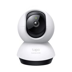 TP-LINK TAPO PAN/TILT AI HOME SECURITY WI-FI CAMERA (TAPO C220) (TPC220)
