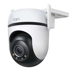 TP-LINK OUTDOOR PAN/TILT SECURITY WI-FI CAMERA (TAPO C520WS) (TPC520WS)