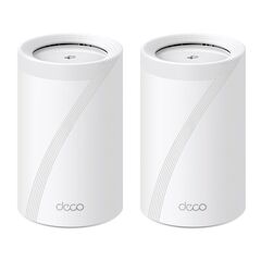 TP-LINK BE11000 WHOLE HOME MESH WI-FI 7 SYSTEM DECO BE65(2-PACK)