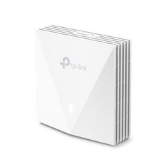 TP-LINK AX3000 WALL-PLATE DUAL-BAND WI-FI 6 ACCESS POINT (EAP650-WALL) (TPEAP650-WALL)