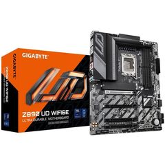 GIAGABYTE Z890 UD WIFI6E