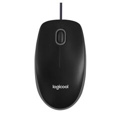 LOGITECH MOUSE  B100