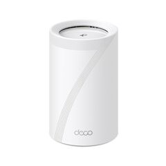 TP-LINK BE11000 WHOLE HOME MESH WI-FI 7 SYSTEM (DECO BE65(1-PACK)
