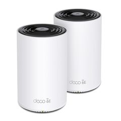 TP-LINK DECO XE75 PRO 2-PACK