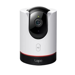 TP-LINK TAPO PAN/TILT AI HOME SECURITY WI-FI CAMERA (C225)