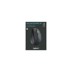 MOUSE LOGITECH WRLS MX ANYWHERE 3S PALG