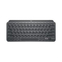 KEYBOARD W/S LOGITECH MXKEYS MINI GRAPH