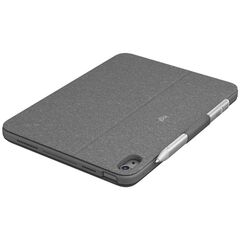 CASELOGITECH COMBOTOUCH IPAD10TH UK GRY