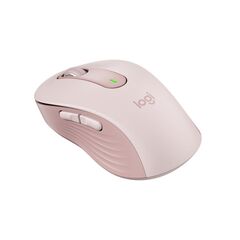 MOUSE LOGITECH M650 SIGN. ROSE