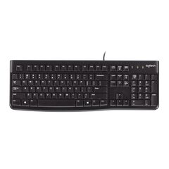 ΠΛ/ΓΙΟ LOGITECH K120 GR
