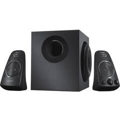 ΗΧΕΙΑ LOGITECH Z-623 2.1 200W