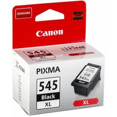 ΑΝΑΛΩΣ CANON INK PG-545XL BLACK 8286B001