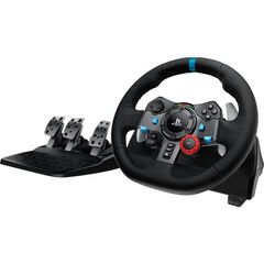 GAME/DEV LOGITECH LOGITECH G29 WHEEL