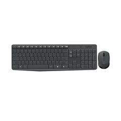 ΠΛ/ΓΙΟ LOGITECH WIRELESS DESKTOP MK235