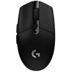 ΠΟΝΤΙΚΙ LOGITECH G 305 LIGHTSPEED BLK