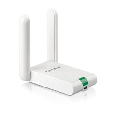 TP-LINK WIRELESS USB ADAPTER 300 MBPS V6 (TL-WN822N) (TPTL-WN822N)