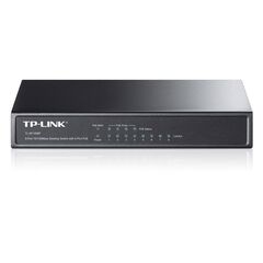 TL 8-PORT POE SWITCH SF1008P