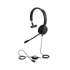JABRA EVOLVE 20 MS MONO USB NC (4993-823-109) (JAB4993823109)