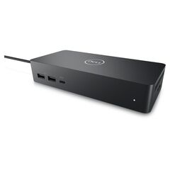 DELL DOCKING  STATION  UD22  USB-C  BLACK   (210-BEYV) (DEL210-BEYV)