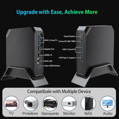 NC-1I2BLV-MP200-I9
