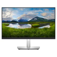 DELL MONITOR P2423DE 23,8'' 2560X1440 IPS, USB-C, RJ45, HDMI, DISPLAYPORT, HEIGHT ADJUSTABLE, 3YEARSW