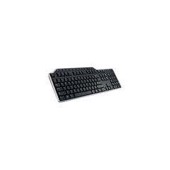 DELL KEYBOARD KB522 US/INT'L QWERTY MULTIMEDIA, BLACK